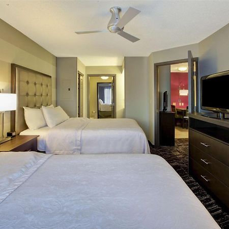 Homewood Suites By Hilton Dayton South Miamisburg Luaran gambar