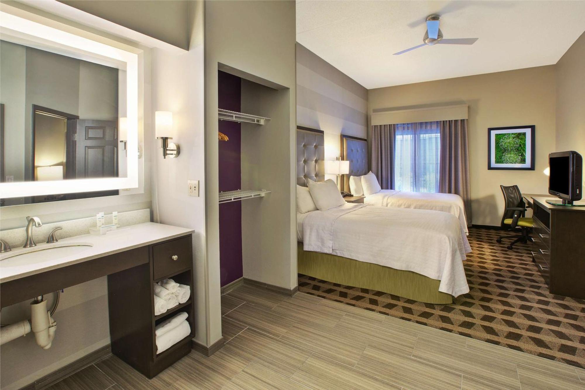 Homewood Suites By Hilton Dayton South Miamisburg Luaran gambar