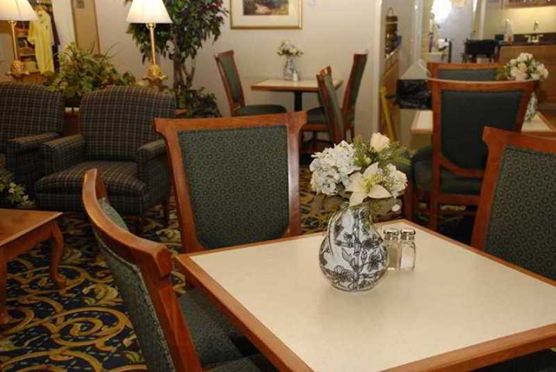 Homewood Suites By Hilton Dayton South Miamisburg Restoran gambar